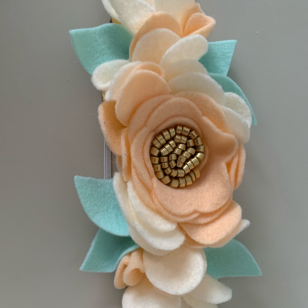 Infant Headband